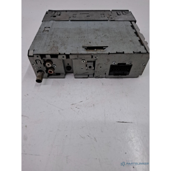 Player CD/DVD sistem de navigatie  JVC 162v0940