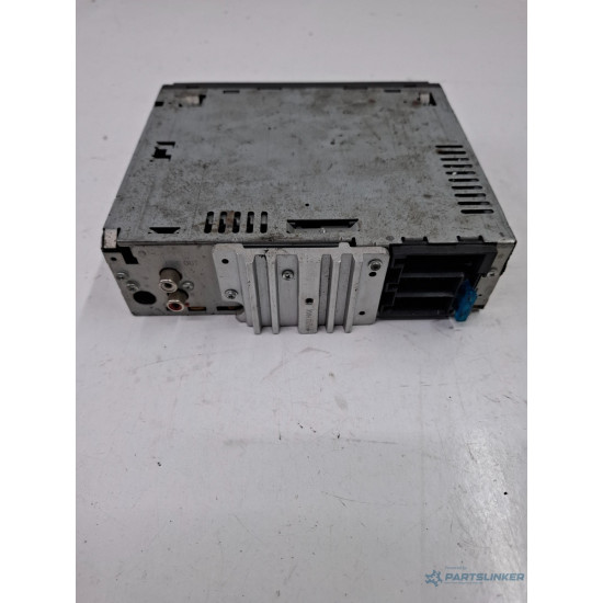 Player CD/DVD sistem de navigatie  JVC