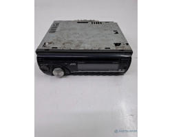 Player CD/DVD sistem de navigatie  JVC