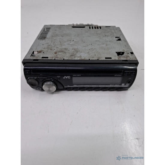 Player CD/DVD sistem de navigatie  JVC