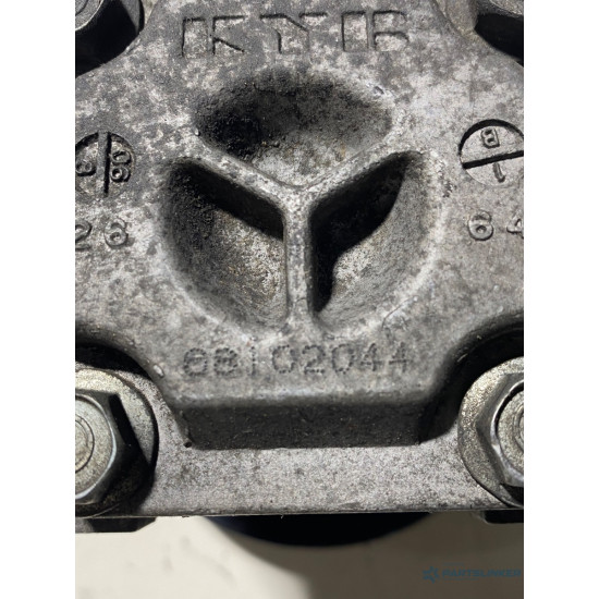 Pompa servodirectie DODGE CALIBER 2006 - > KYB 08102044
