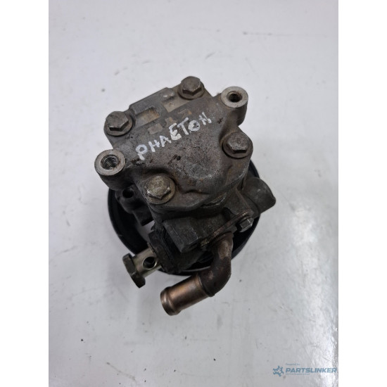 Pompa servodirectie VOLKSWAGEN PHAETON 3D_ 2002 - 2016 3.0 V6 CPFA  4F0145155A