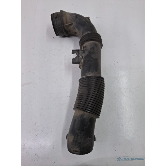 Furtun admisie aer PEUGEOT 207 SW WK_ 2007 - 2012 1.6 HDi 9HZ (DV6TED4) 9685569080