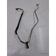 Conducta AC CITROËN C4 I LC_ 2004 - 2013, PEUGEOT 207 SW WK_ 2007 - 2012 1.6 HDi 9HZ (DV6TED4)