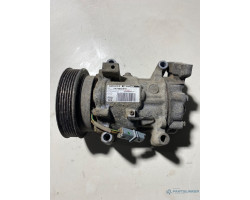 Compresor  AC RENAULT SCENIC II JM0/1_ 2003 - > 1.5 dCi K9K 728, K9K 734, NISSAN JUKE F15 2010 - > 1.5 dCi K9K 410, K9K 636, K9K 896, RENAULT CLIO III BR0/1, CR0/1 2005 - > 1.5 dCi K9K 766 8200866437