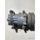 Compresor  AC RENAULT SCENIC II JM0/1_ 2003 - > 1.5 dCi K9K 728, K9K 734, NISSAN JUKE F15 2010 - > 1.5 dCi K9K 410, K9K 636, K9K 896, RENAULT CLIO III BR0/1, CR0/1 2005 - > 1.5 dCi K9K 766 8200866437