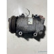 Compresor  AC FORD FOCUS II DA_, HCP, DP 2004 - 2013 TDCi G8DA, G8DB, G8DD, G8DE, G8DF