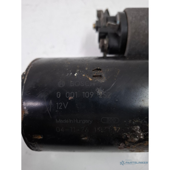 Electromotor VOLVO S60 I 384 2000 - 2010 D5 D 5244 T 000109252