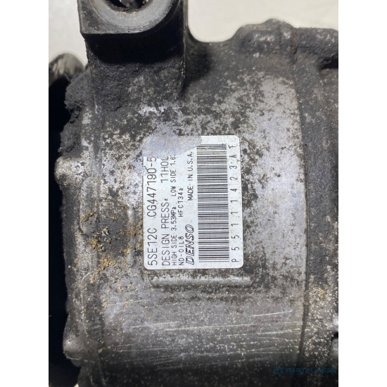 Compresor  AC DODGE AVENGER 2007 - 2014 2.0 CRD ECD