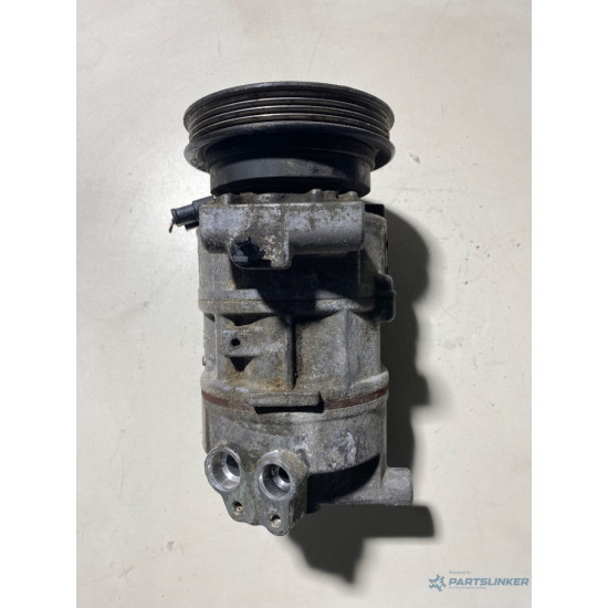 Compresor  AC FIAT STILO 192_ 2001 - 2010 1.6 182 B6.000 Denso 4472208630