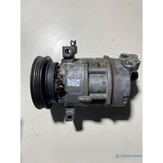 Compresor  AC FIAT STILO 192_ 2001 - 2010 1.6 182 B6.000 Denso 4472208630