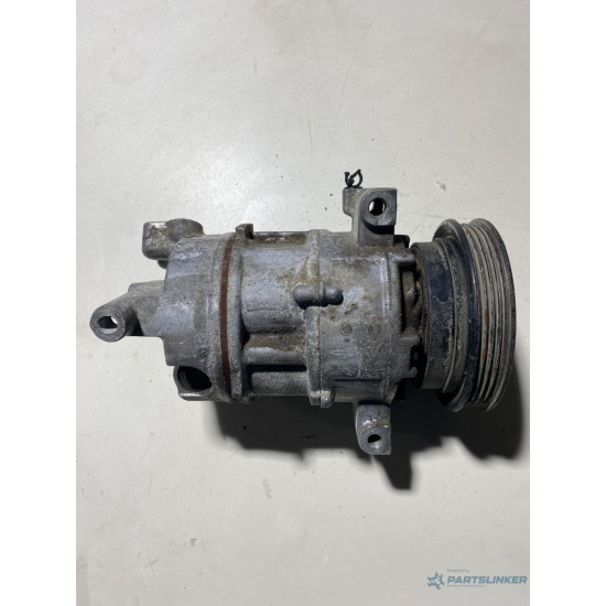 Compresor  AC FIAT STILO 192_ 2001 - 2010 1.6 182 B6.000 Denso 4472208630