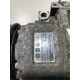 Compresor  AC VOLKSWAGEN GOLF IV Variant 1J5 1999 - 2006, SKODA FABIA 6Y2 1999 - 2008 1.4 16V AUB, BBZ, VOLKSWAGEN POLO 9N_ 2001 - 2012 1.4 16V AUA, BBY, BKY 6q0820803d