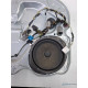 Macara Geam stanga fata FORD FOCUS II DA_, HCP, DP 2004 - 2013 4m51a045h17a