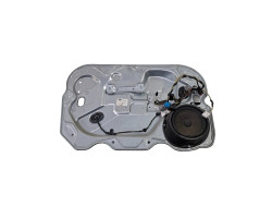 Macara Geam stanga fata FORD FOCUS II DA_, HCP, DP 2004 - 2013 4m51a045h17a