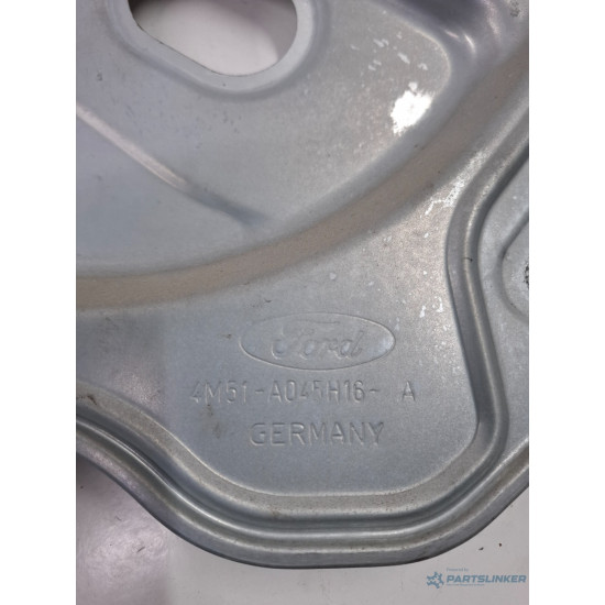 Macara Geam dreapta fata FORD FOCUS II DA_, HCP, DP 2004 - 2013 4m51a045h16a