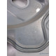 Macara Geam dreapta fata FORD FOCUS II DA_, HCP, DP 2004 - 2013 4m51a045h16a
