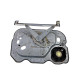 Macara Geam dreapta fata FORD FOCUS II DA_, HCP, DP 2004 - 2013 4m51a045h16a