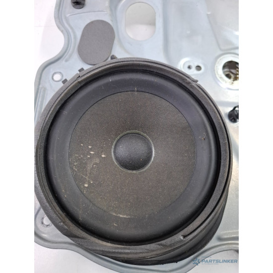 Macara Geam dreapta fata FORD FOCUS II DA_, HCP, DP 2004 - 2013 4m51a045h16a