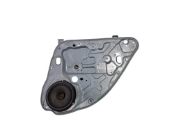 Macara Geam dreapta spate FORD FOCUS II DA_, HCP, DP 2004 - 2013 4m51a045h22a