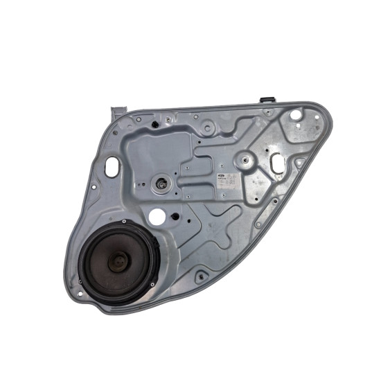 Macara Geam dreapta spate FORD FOCUS II DA_, HCP, DP 2004 - 2013 4m51a045h22a