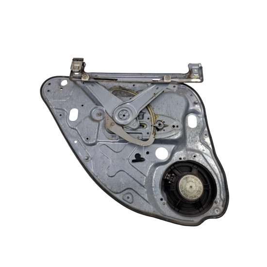 Macara Geam dreapta spate FORD FOCUS II DA_, HCP, DP 2004 - 2013 4m51a045h22a