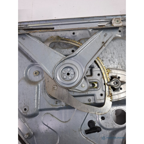 Macara Geam dreapta spate FORD FOCUS II DA_, HCP, DP 2004 - 2013 4m51a045h22a