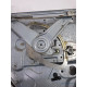 Macara Geam dreapta spate FORD FOCUS II DA_, HCP, DP 2004 - 2013 4m51a045h22a