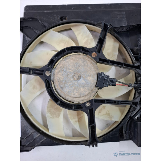Set ventilator OPEL VECTRA C Z02 2002 - 2009 2.0 DTI 16V Y 20 DTH 13114370