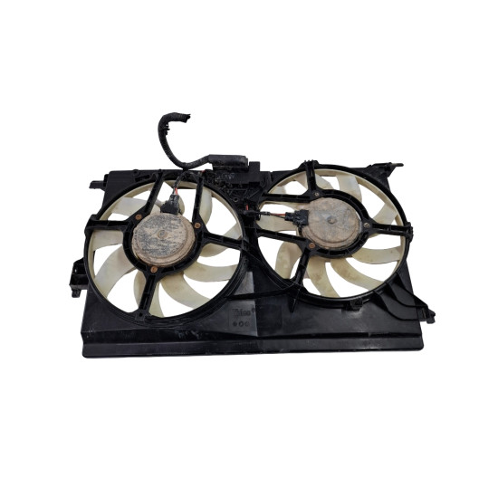 Set ventilator OPEL VECTRA C Z02 2002 - 2009 2.0 DTI 16V Y 20 DTH 13114370