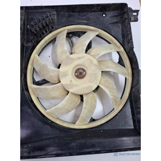 Set ventilator OPEL VECTRA C Z02 2002 - 2009 2.0 DTI 16V Y 20 DTH 13114370