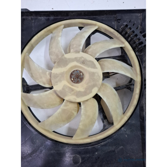 Set ventilator OPEL VECTRA C Z02 2002 - 2009 2.0 DTI 16V Y 20 DTH 13114370