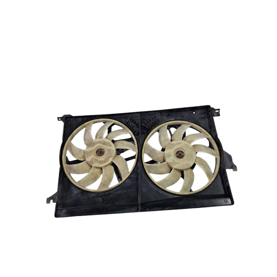 Set ventilator OPEL VECTRA C Z02 2002 - 2009 2.0 DTI 16V Y 20 DTH 13114370