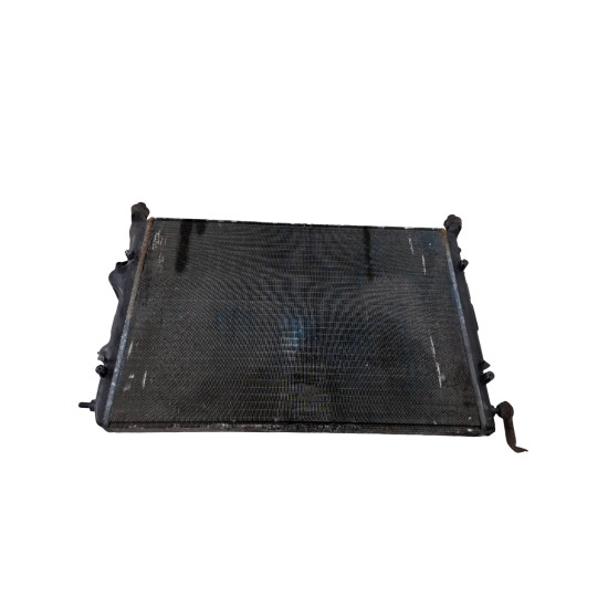 Radiator apa / piese RENAULT LOGAN I LS_ 2004 - > 872256l