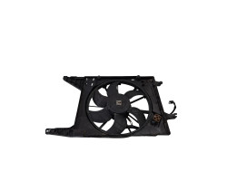 Ventilator electric radiator DACIA LOGAN LS_ 2004 - > 1.5 dCi K9K 796 8200385744