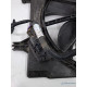 Ventilator electric radiator DACIA LOGAN LS_ 2004 - > 1.5 dCi K9K 796 8200385744