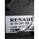 Ventilator electric radiator DACIA LOGAN LS_ 2004 - > 1.5 dCi K9K 796 8200385744