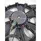 Ventilator electric radiator DACIA LOGAN LS_ 2004 - > 1.5 dCi K9K 796 8200385744