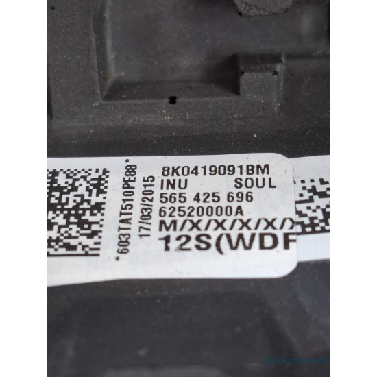 Volan AUDI Q3 8U, 8UB, 8UG 2011 - 2018 565425696