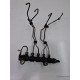 Rampa injectoare PEUGEOT 207 SW WK_ 2007 - 2012 1.6 HDi 9HZ (DV6TED4) 9654592680