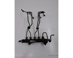 Rampa injectoare PEUGEOT 207 SW WK_ 2007 - 2012 1.6 HDi 9HZ (DV6TED4) 9654592680