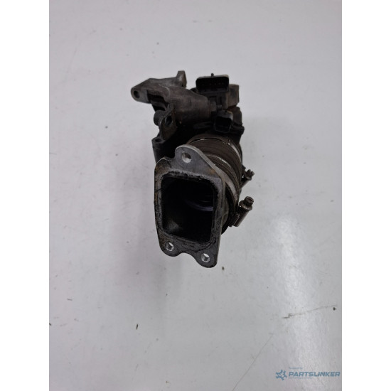 Supapa clapeta de acceleratie PEUGEOT 207 SW WK_ 2007 - 2012 1.6 HDi 9HZ (DV6TED4) 9660030480