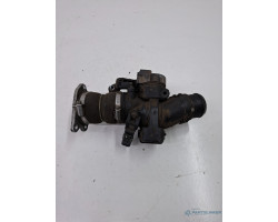 Supapa clapeta de acceleratie PEUGEOT 207 SW WK_ 2007 - 2012 1.6 HDi 9HZ (DV6TED4) 9660030480