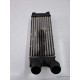Radiator intercooler PEUGEOT 207 SW WK_ 2007 - 2012 1.6 HDi 9HZ (DV6TED4) 9656503980