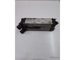 Radiator intercooler PEUGEOT 207 SW WK_ 2007 - 2012 1.6 HDi 9HZ (DV6TED4) 9656503980