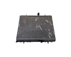 Radiator apa / piese PEUGEOT 207 SW WK_ 2007 - 2012 1.6 HDi 9HZ (DV6TED4) 9680533480