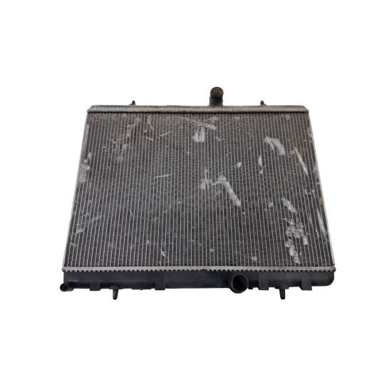 Radiator apa / piese PEUGEOT 207 SW WK_ 2007 - 2012 1.6 HDi 9HZ (DV6TED4) 9680533480