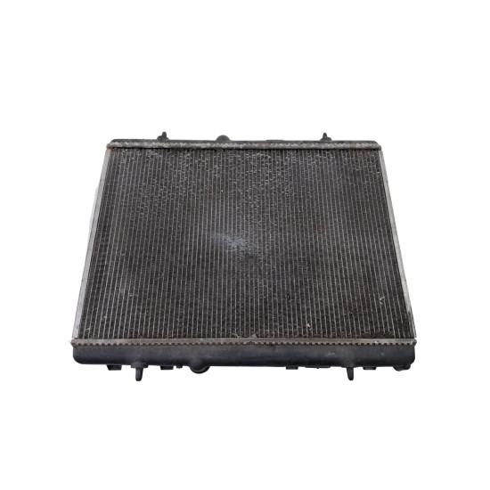 Radiator apa / piese PEUGEOT 207 SW WK_ 2007 - 2012 1.6 HDi 9HZ (DV6TED4) 9680533480