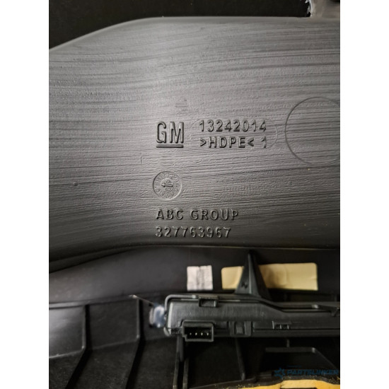 Panou de bord OPEL INSIGNIA G09 2008 - 2017 327763967