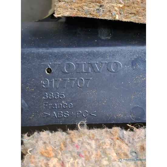 Panou de bord VOLVO S60 I 384 2000 - 2010 9177707